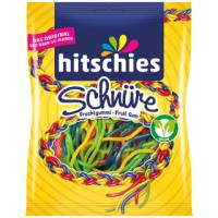 hitschies Schnüre Mix 125g - Vegan