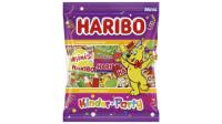 Haribo Kinder-Party Minis 15 pcs. 250g