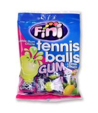 Fini Bubble Gum Tennis Balls 80g
