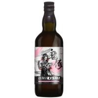 Onikishi Japanese Whisky Cherry Blossom 43% - 0,7l