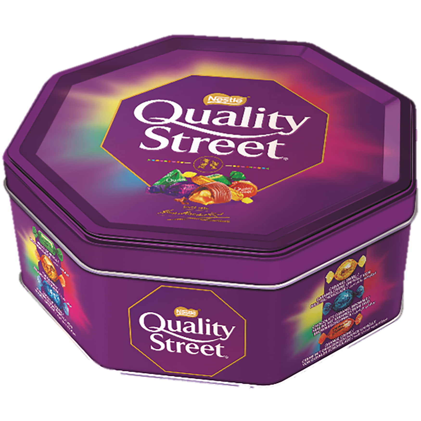 Nestle Quality Street 900g - Alimentation-AfnanAlimentation-Afnan