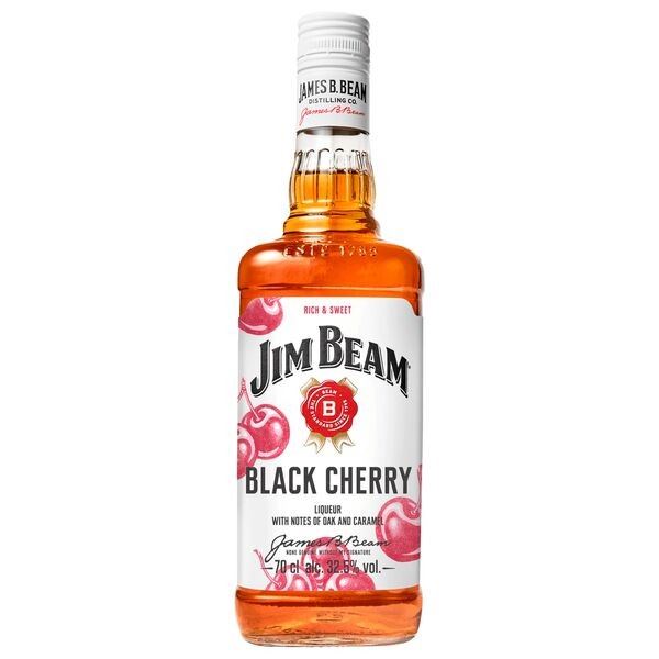 Jim Beam Red Stag 32,5% - 0,7l