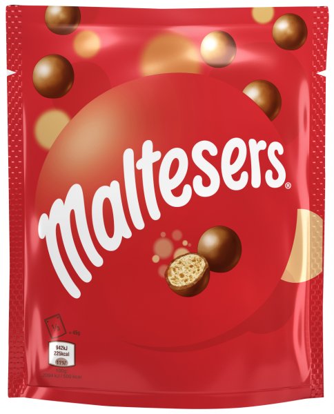 Maltesers 135g