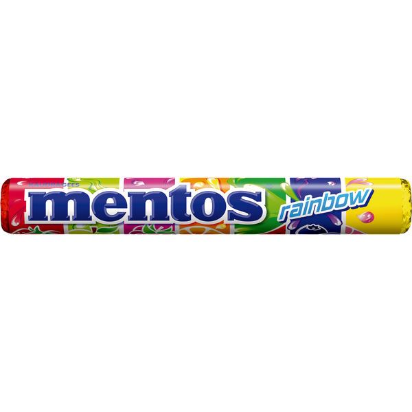 Mentos Rainbow 38g