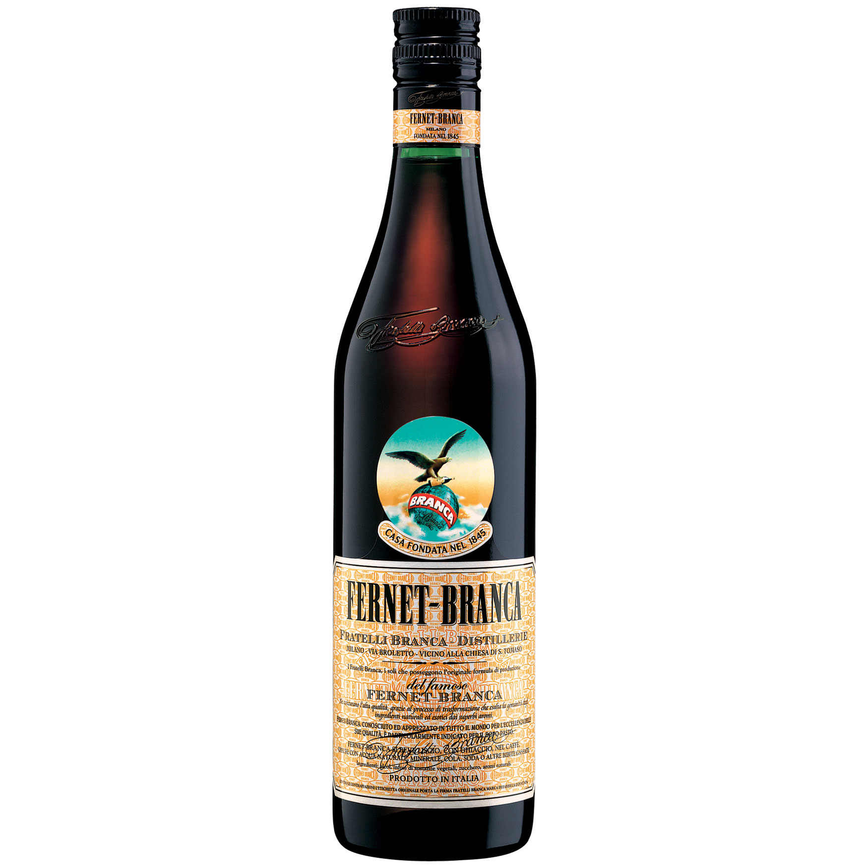 Fernet Branca L