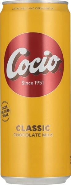 Cocio Classic 12x330ml Can