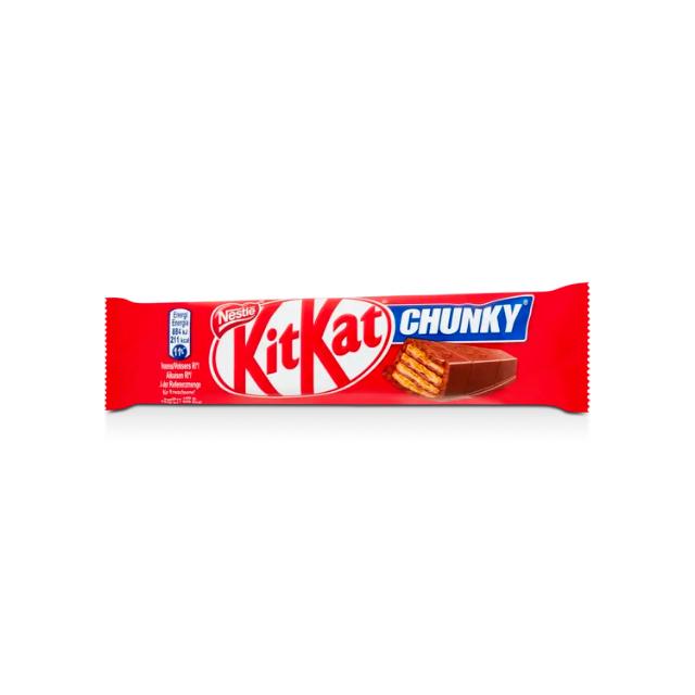 KitKat Chunky 40g