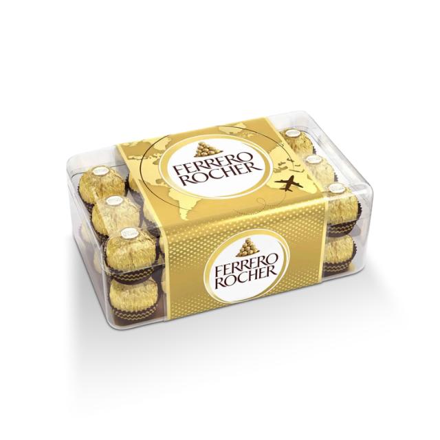 Ferrero Rocher T30 375g
