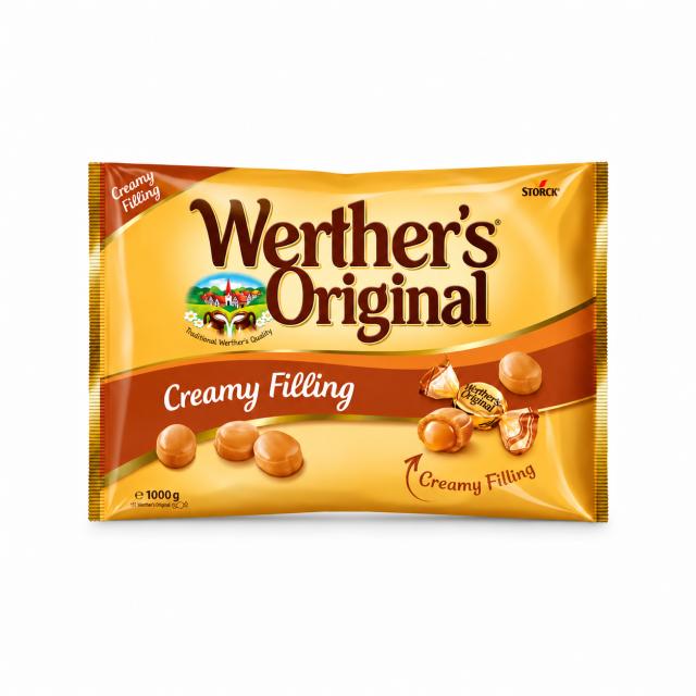 Storck Werther's Original 1kg
