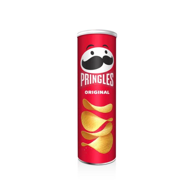 Pringles Original 165g