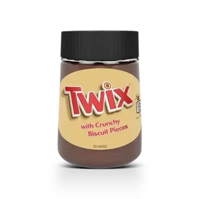 Twix Spread 350g