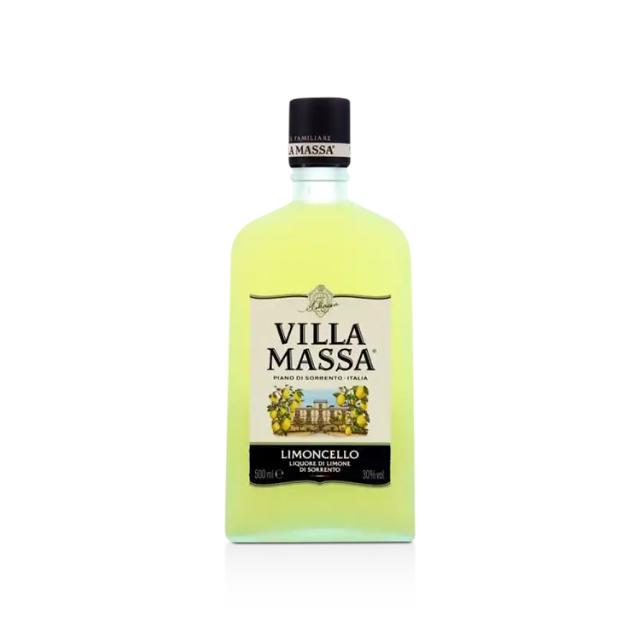 Villa Massa Limoncello 30% - 0,5l
