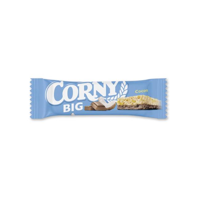 Corny BIG Cocos 50g