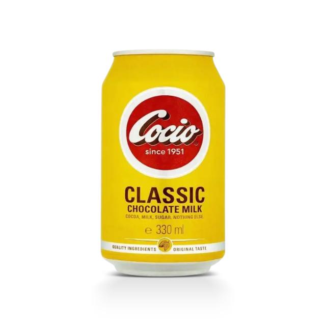 Cocio Classic 12x330ml Can