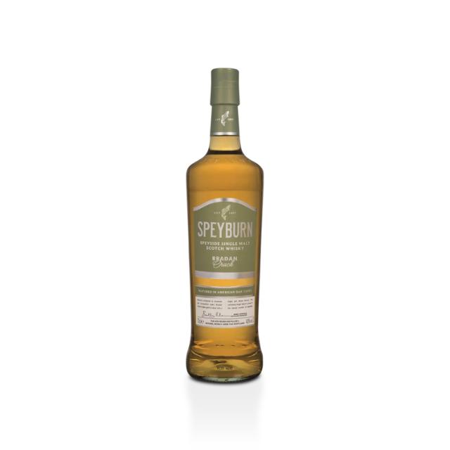 Speyburn Bradan Orach 40% - 0,7l