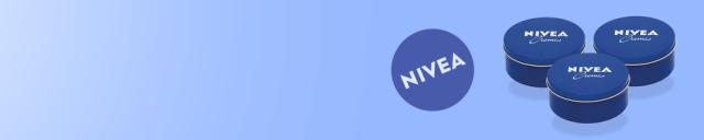 NIVEA Creme 400ml