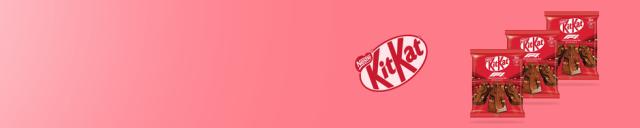KitKat F1 Chocolate Racing Cars 66g