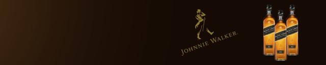 Johnnie Walker Black Label 12YO 40% - 1l