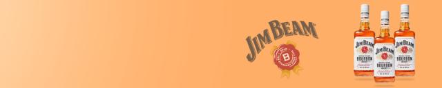 Jim Beam White Bourbon 40% - 0,7l