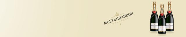 Moet & Chandon Impérial Brut 12,5% - 0,75l
