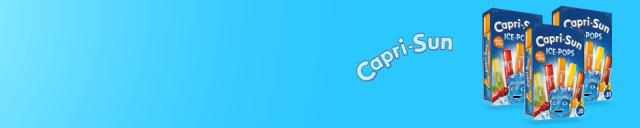 Capri-Sun Ice-Pops 10x40ml