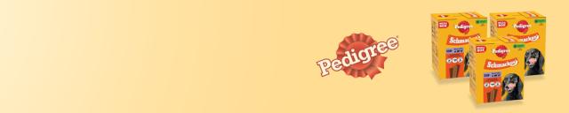 Pedigree Schmackos Mega Box 790g