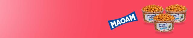Maoam Kracher Cola 265 pcs. 1,2kg