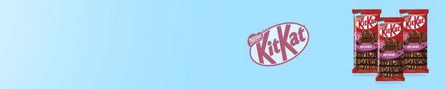 KitKat Brownie 99g