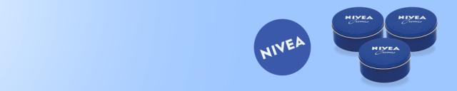 NIVEA Creme 400ml