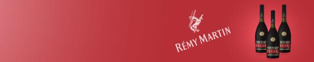 Rémy Martin V.S.O.P. 40% - 0,7l