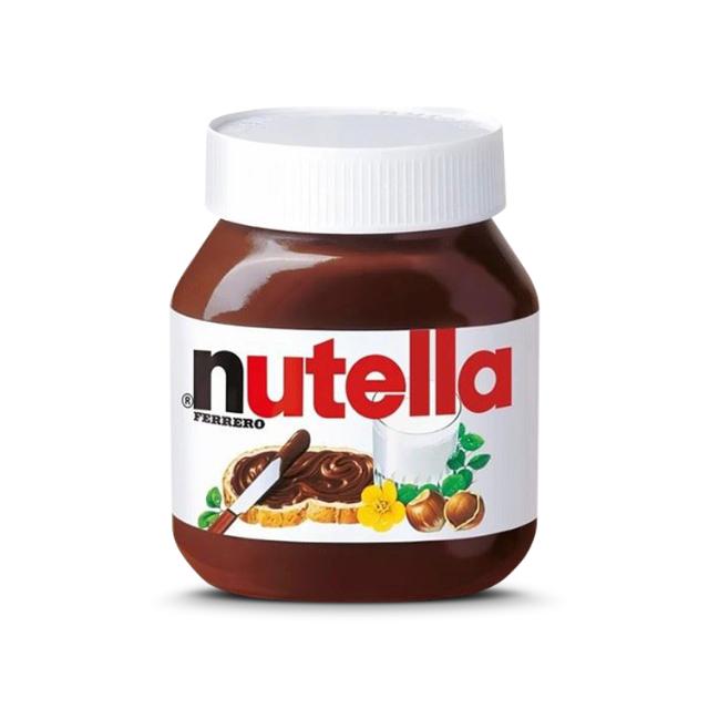 Nutella 350g