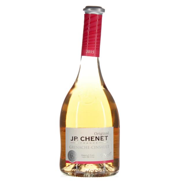 J.P. CHENET Cinsault Grenache rosè 0,75l