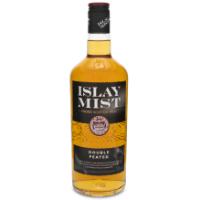Islay Mist Double Peated 40% 0,7l