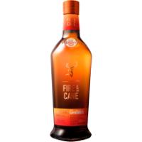 Glenfiddich Fire & Cane 43% 0,7l