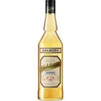 Aalborg Jubilæums Akvavit 38% 1l