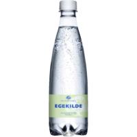 Egekilde Hyldeblomst/Lime 24x0,5l PET