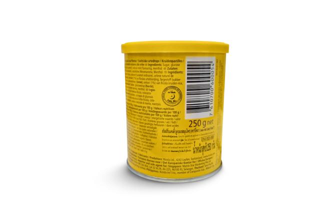 Ricola Original Herb Drops 250g
