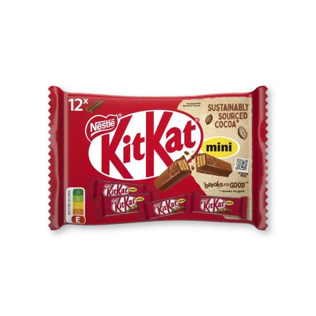KitKat Mini 200g