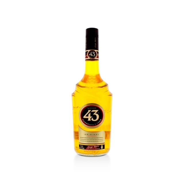 Licor 43 Original 31% - 1l