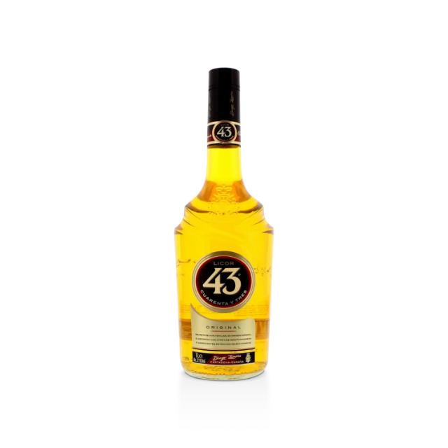 Licor 43 Original 31% - 1l