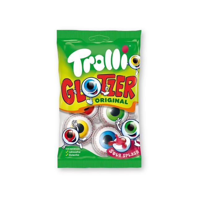 Trolli Glotzer 4pcs 75g