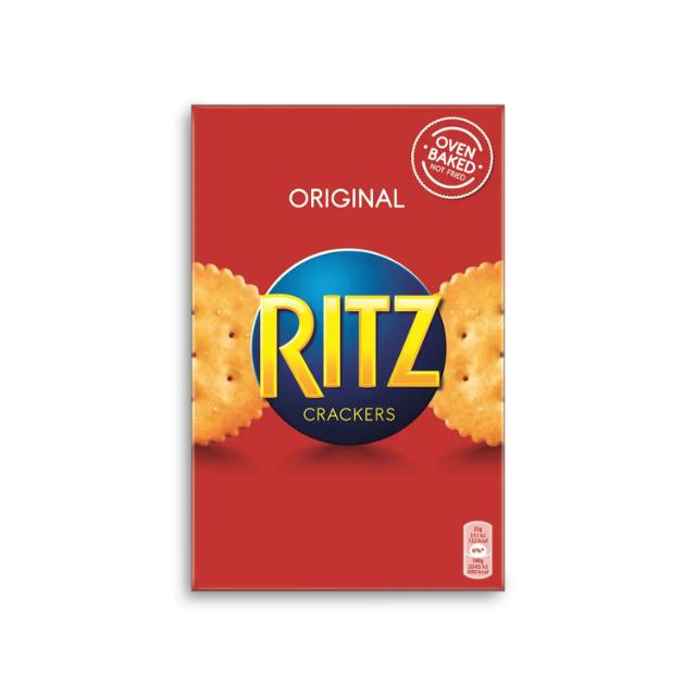 Ritz Crackers 200g