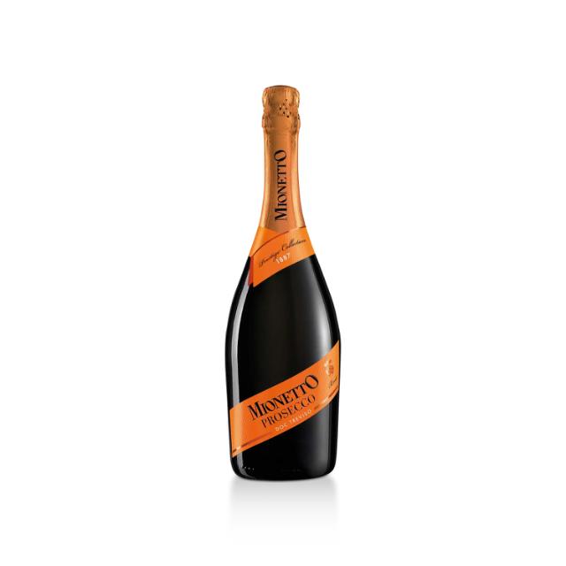 Mionetto Prosecco DOC Treviso Prestige Brut 11% - 0,75l