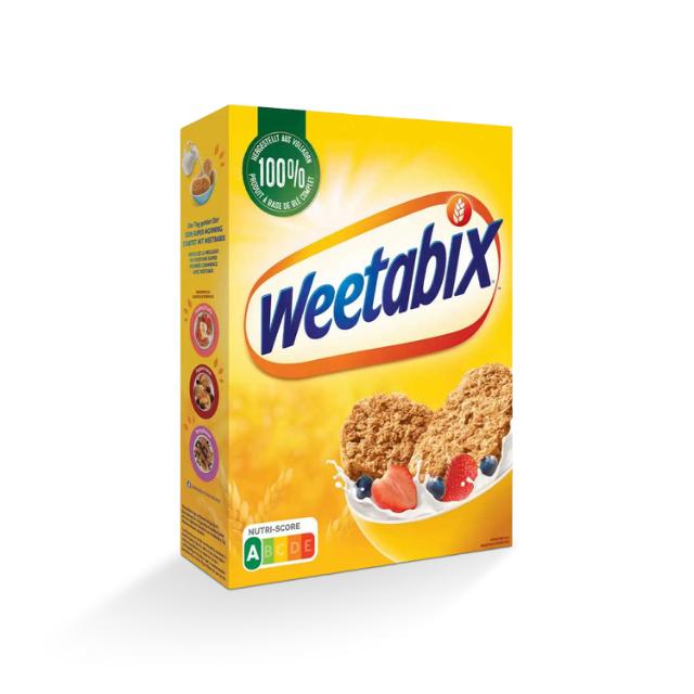 Weetabix Original 430g