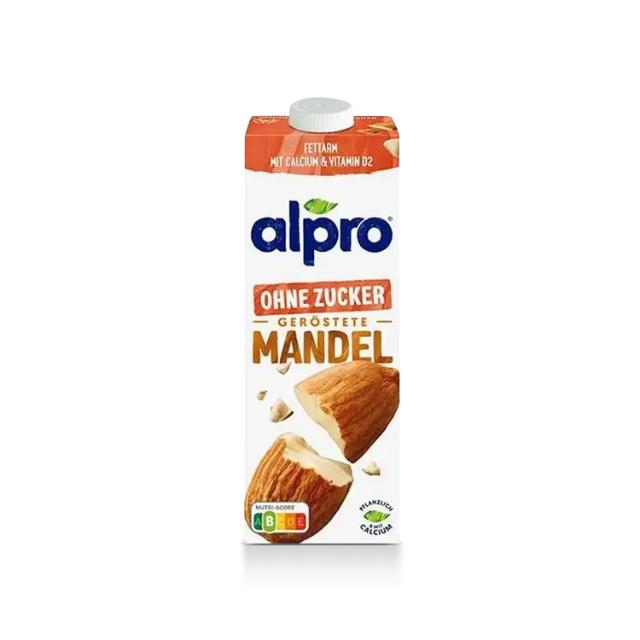 Alpro Mandel 1l - sugar free