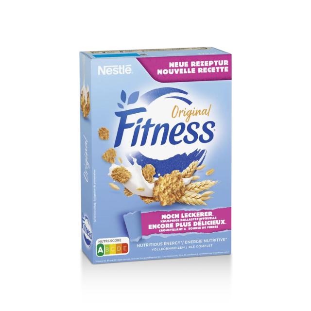 Nestlé Fitness Original 375g