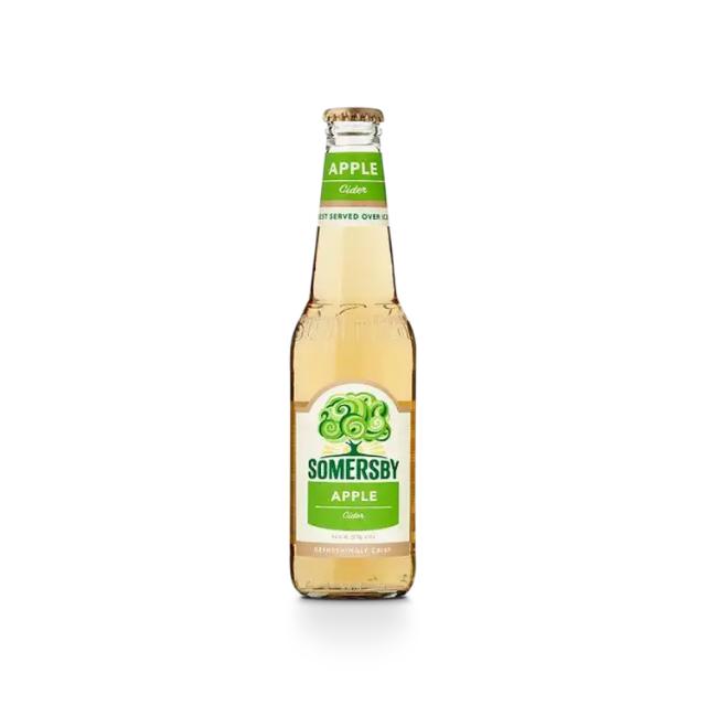 Somersby Apple 4,5% - 24x330ml Bottle