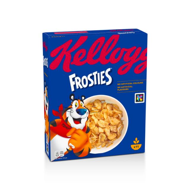 Kellogg's Frosties 330g