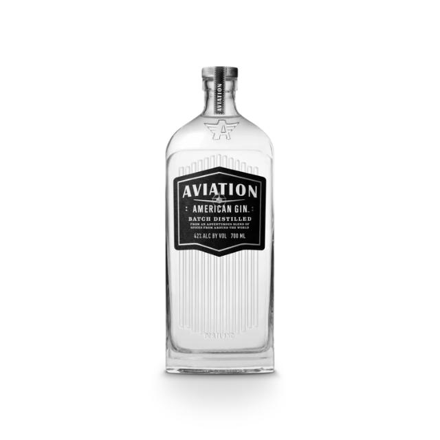 Aviation American Gin 42% - 0,7l