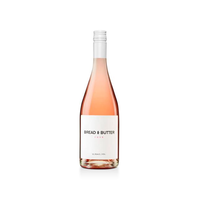 Bread & Butter Rosé 12,5% - 0,75l